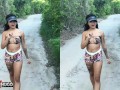 Fodendo  Na Praia Deserta