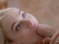 WOWGIRLS Beautiful Ukrainian model Nancy A fucking her boyfriend in this super hot hardcore video