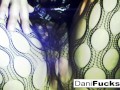 Sexy Dani Daniels Masturbates