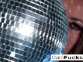 Sexy Dani Daniels Masturbates