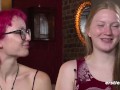 Ersties - Skater Girl und Metal Girl haben Spaß mit Toys