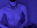 JUDE LYNX — TIKTOK VIRAL TITS AND BODY EROTIC SLAPINGS