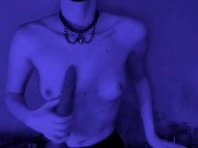 JUDE LYNX — TIKTOK VIRAL TITS AND BODY EROTIC SLAPINGS