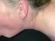 Shibari bondage dick sucking, Amelia sword swallowing that dick