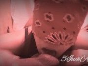 Stunning asian model loves the taste of cum