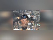 Miss Selene defends her title against papi loco 🍑🍆😘