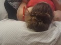 Hot Guy Dick Flashing Me While I Tease Him With My Panties