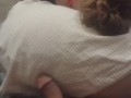 Hot Guy Dick Flashing Me While I Tease Him With My Panties