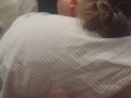 Hot Guy Dick Flashing Me While I Tease Him With My Panties