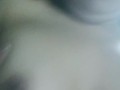I'm sucking my cock toy