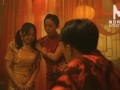 Trailer-Chinese Style Massage Parlor EP7-Xia Qin Zi-Wen Rui Xin-MDCM-0007-Best Original Asia Porn