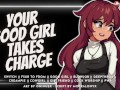 Your Girlfriend Sucks & Fucks You While You Game  Audio Roleplay for Men