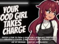 Your Girlfriend Sucks & Fucks You While You Game  Audio Roleplay for Men