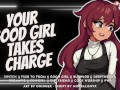 Your Girlfriend Sucks & Fucks You While You Game  Audio Roleplay for Men