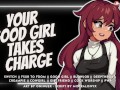 Your Girlfriend Sucks & Fucks You While You Game  Audio Roleplay for Men