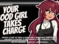 Your Girlfriend Sucks & Fucks You While You Game  Audio Roleplay for Men