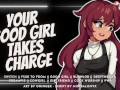 Your Girlfriend Sucks & Fucks You While You Game  Audio Roleplay for Men