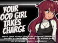 Your Girlfriend Sucks & Fucks You While You Game  Audio Roleplay for Men