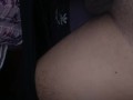big ass girl jumps and bounces on my hard penis and makes me cum, yummy 😋😈