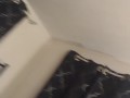 Cute Girl Talks Dirty and Tells Hot Tattoo Guy To Cum On Her Face For The First Time (Very Hot)