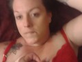 Cute Girl Talks Dirty and Tells Hot Tattoo Guy To Cum On Her Face For The First Time (Very Hot)