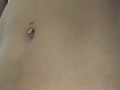 moviéndose sexy puta desnuda bailando
