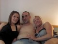 My old friends and my daughter wnts to fuck me #1