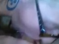 Wife Sucks Dick Before Getting Fucked Hard In Their First Sex Tape