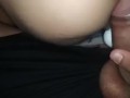 Cheating Mexican loves black sex BBC-Amateur Mexico 🇲🇽