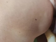 Double. My pussy takes two cocks from tantaly torso boy and my boyfriend!