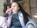 Garage Smoking - Candid Smoking - Hot Smoking - Smoking Fetish, Smoking, Flawless Melissa