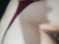Pov With a wet cock