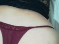 Pov With a wet cock