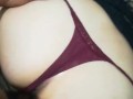 Pov With a wet cock