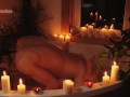 Night time sex under candles light in Bath