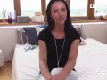 Horny Euro Chick July Sun Fingers Her Pussy And Uses Vibrator For Ultimate Pleasure - LETSDOEIT