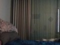 Hot Latino Thug Pounds Girls Pussy In While She Moans Loud and Her Legs In The Area Over Her Sholder