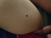 mon demi frère batman baise ma chatte en cosply harley quinn