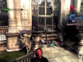 Devil May Cry IV Pt III: Uh, I edited this