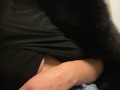 HILDE_FRENCH - UNE JEUNE FEMME SEXY DANS L'AVION