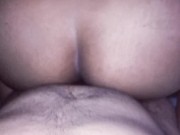 Mi cuñada es una perrita en celo