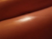 POV USING STEP DAUGHTERS THIGHS TO CUM ON LEGS