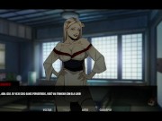 Naruto Shinobi Lord #2