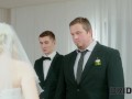 BRIDE4K. Wrong Name, Right Pussy - Kristy Waterfall