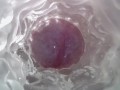 Sweet creampie in vagina. Super internal camera