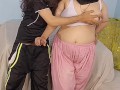 bbw indian big ass bhabhi rough hard fucked by devar