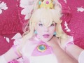 Princess Peach and Mario Bros - SweetDarling