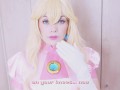 Princess Peach and Mario Bros - SweetDarling