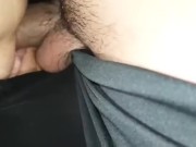 Dame duro , follame antes que llegue mi novio 💦🥵