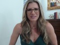 Cory Chase Holly Randall Unfiltered Interview